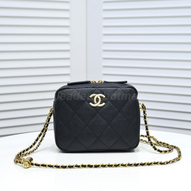 Chanel Handbags 296